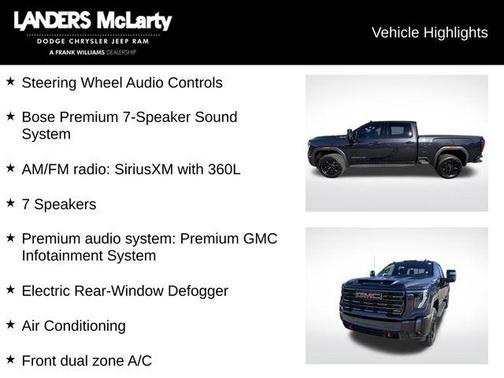 2024 GMC Sierra 3500 Base