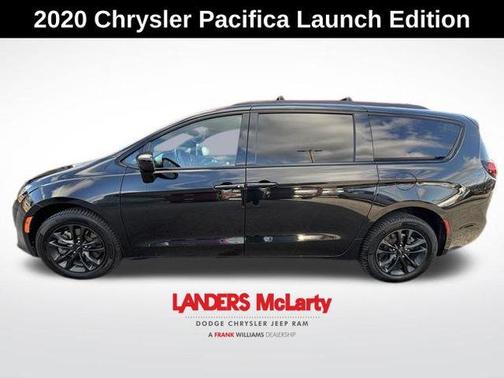2020 Chrysler Pacifica L