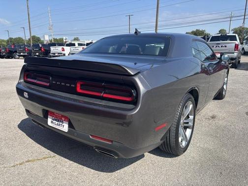 2021 Dodge Challenger GT