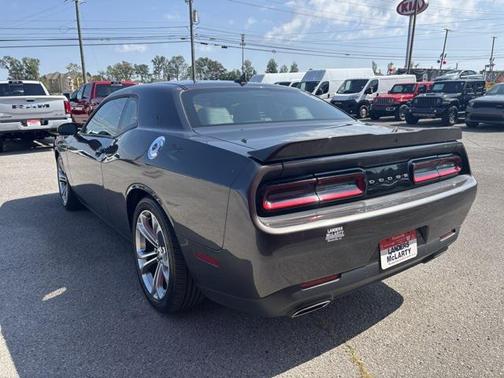 2021 Dodge Challenger GT