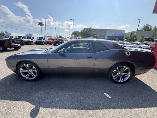 2021 Dodge Challenger GT