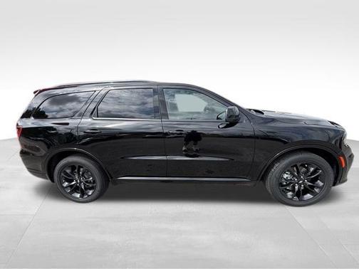 2026 Dodge Durango GT RWD