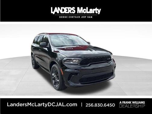 2026 Dodge Durango GT RWD