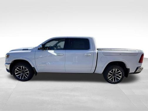 2026 RAM 1500 Longhorn