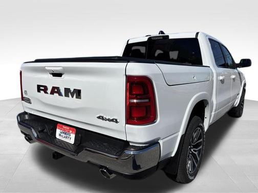 2026 RAM 1500 Longhorn