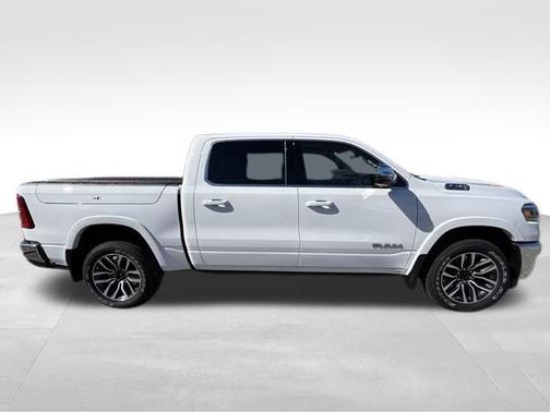 2026 RAM 1500 Longhorn