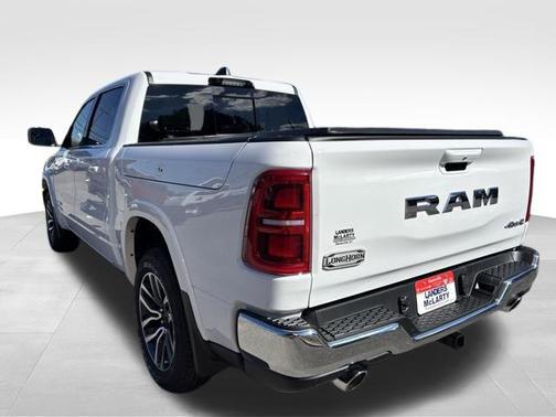 2026 RAM 1500 Longhorn
