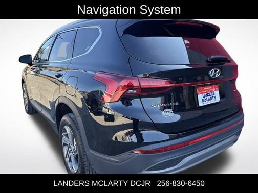 2023 Hyundai SANTA FE SEL 2.4