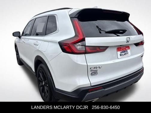 2023 Honda CR-V Hybrid Sport FWD
