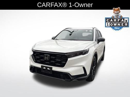 2023 Honda CR-V Hybrid Sport FWD