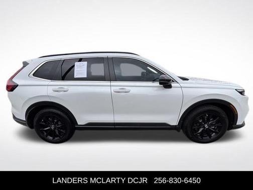 2023 Honda CR-V Hybrid Sport FWD