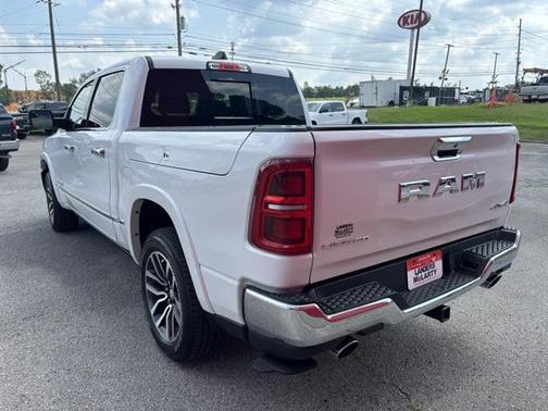 2025 RAM 1500 Limited