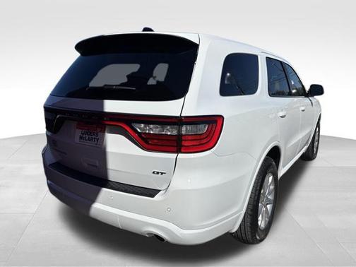 2026 Dodge Durango GT RWD