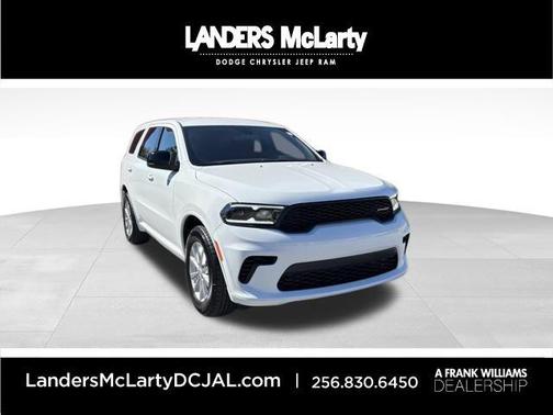 2026 Dodge Durango GT RWD