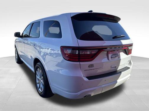 2026 Dodge Durango GT RWD