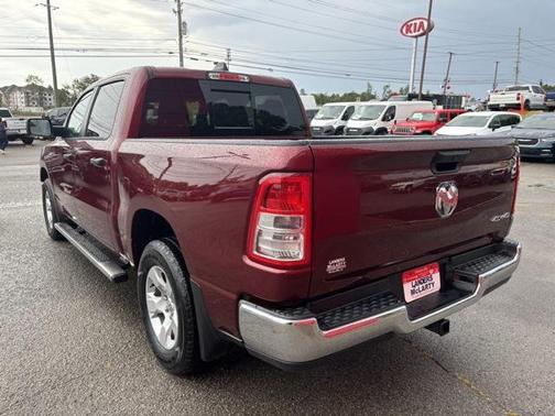 2024 RAM 1500 Tradesman