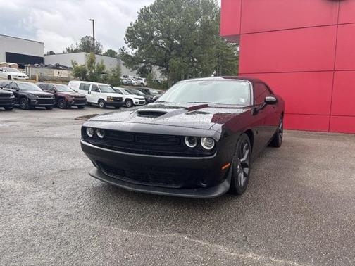 2023 Dodge Challenger GT