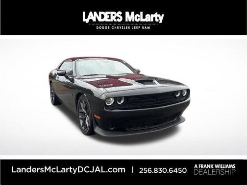 2023 Dodge Challenger GT