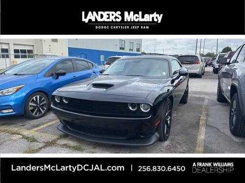 2023 Dodge Challenger GT