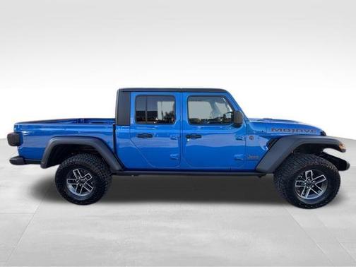 2026 Jeep Gladiator Mojave 4x4