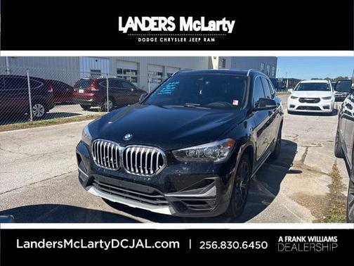 2020 BMW X1 xDrive28i