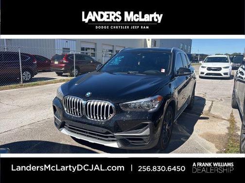 2020 BMW X1 xDrive28i