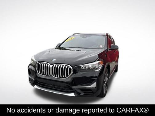 2020 BMW X1 xDrive28i