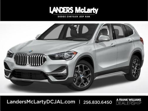 2020 BMW X1 xDrive28i