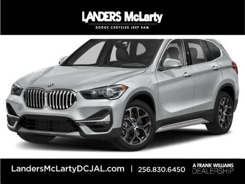 2020 BMW X1 xDrive28i