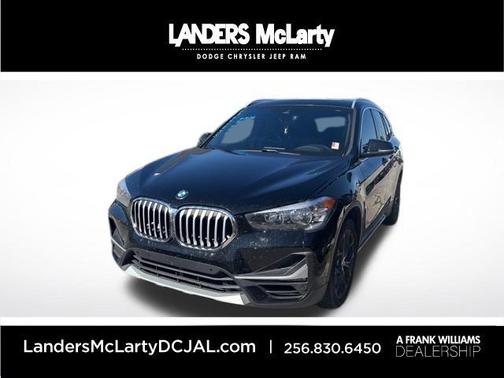 2020 BMW X1 xDrive28i