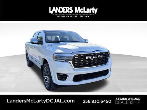 2026 RAM 1500 ST