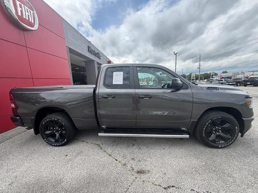 2024 RAM 1500 Tradesman