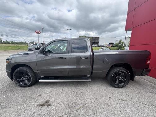 2024 RAM 1500 Tradesman