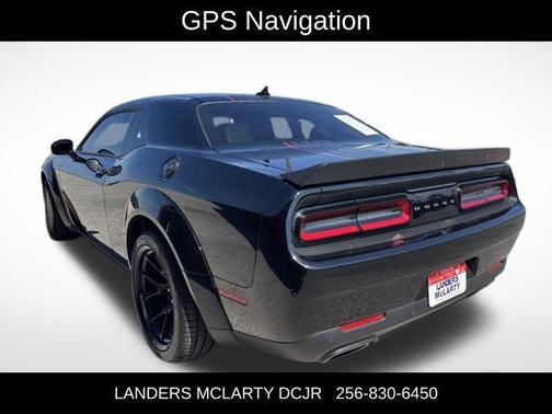 2023 Dodge Challenger R/T Scat Pack Widebody