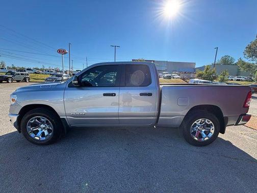 2024 RAM 1500 Big Horn/Lone Star