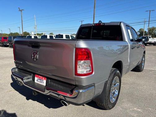 2024 RAM 1500 Big Horn/Lone Star