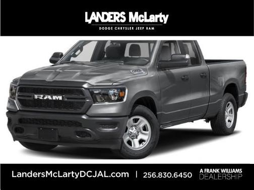 2024 RAM 1500 Big Horn/Lone Star