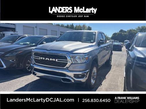 2024 RAM 1500 Big Horn/Lone Star