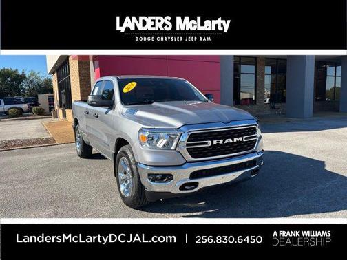 2024 RAM 1500 Big Horn/Lone Star