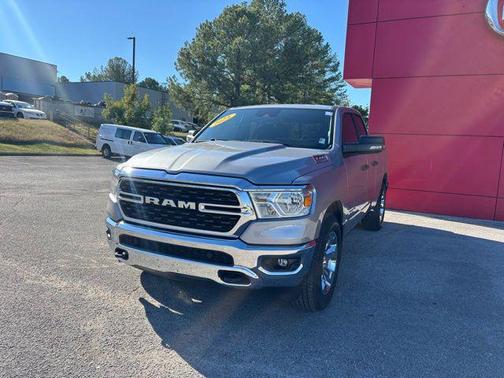 2024 RAM 1500 Big Horn/Lone Star