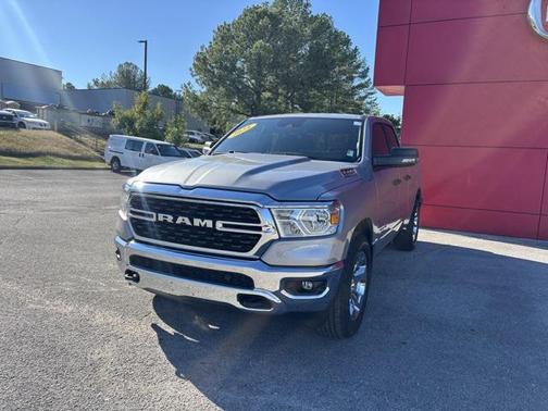 2024 RAM 1500 Big Horn/Lone Star
