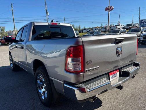 2024 RAM 1500 Big Horn/Lone Star