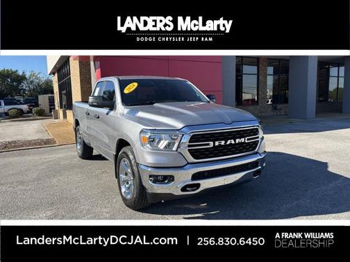 2024 RAM 1500 Big Horn/Lone Star