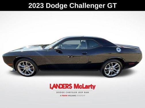 2023 Dodge Challenger GT