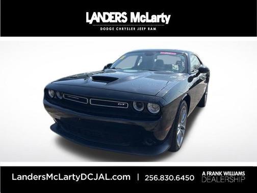2023 Dodge Challenger GT