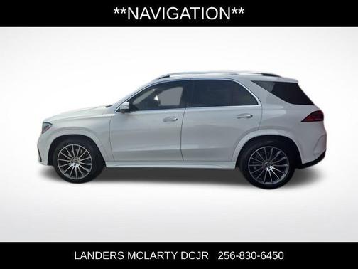 2024 Mercedes-Benz GLE 350 4MATIC