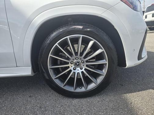 2024 Mercedes-Benz GLE 350 4MATIC