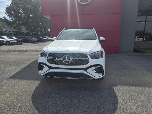 2024 Mercedes-Benz GLE 350 4MATIC