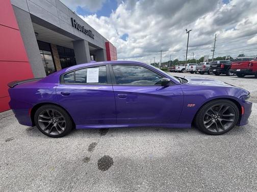 2023 Dodge Charger R/T Scat Pack