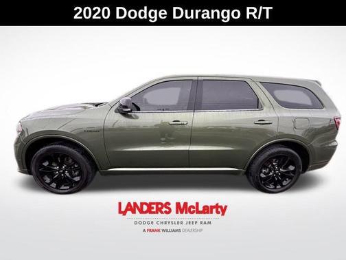 2020 Dodge Durango R/T AWD